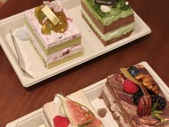 -小苍兰风铃草蛋糕甜品(沈阳店)