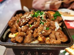 -仙隐小鹿中华料理(南宁万象城店)