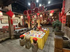 -文儒九号·闽菜馆(三坊七巷店)