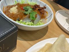 -春饼先生·北京烤鸭(甘井子万达店)