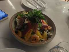 -盐说·西式餐酒馆(光明万达店)