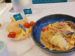 -阿里疆Alijiang·丝路美食·异域风情·清真(长楹天街店)