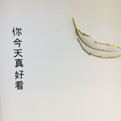 -YIMEI ART半永久纹眉·野生眉