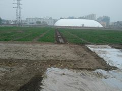 -中国农科院国家农业科技展示园