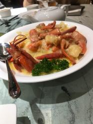 -新锦江大酒店·宴会厅·婚宴