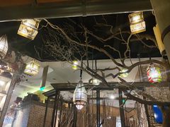 大堂-桂小厨广西菜(万象城店)