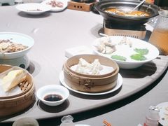 -小厨娘淮扬菜(天印大道店)