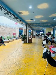 点击看大图 -点点梦想城(金水路店)
