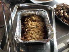 -迎燕阁烤羊腿(二环南路店)