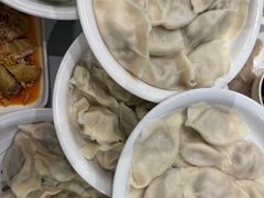 -东方饺子王(工农大路店)