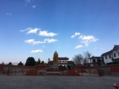 -总统兵马大元帅府