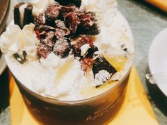 -小厨娘淮扬菜(六合欢乐港店)