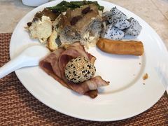 -上海浦东康桥绿地假日酒店