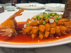 -湖滨28中餐厅·西湖宴·杭州君悦酒店