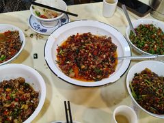 -笨罗卜浏阳菜馆(太平街店)