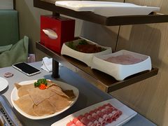 -海底捞火锅(振华商厦店)