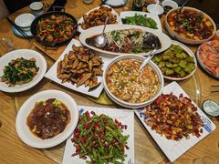 -萃和楼海鲜酒店(汉口路店)