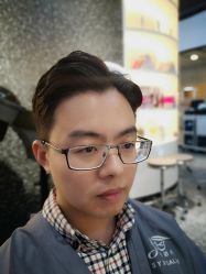 -丝语萱形象