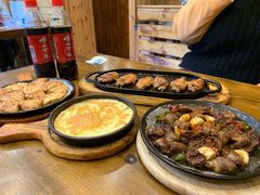 -老东镇啤酒屋海鲜加工·蒸汽海鲜·海鲜烧烤(台东店)