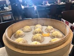 -鼎泰丰(国贸商城店)