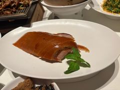 -四季民福烤鸭店(故宫店)