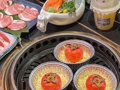 -龙神·炭烧酒场深夜食堂(新街口店)