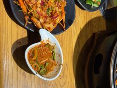 -金山烤肉(中兴公园店)