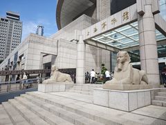 -上海博物馆(人民广场馆)