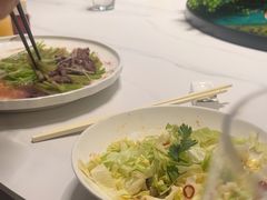 -水禾轩·海鲜蒸汽主题餐厅(拱北店)