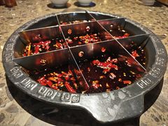 -重庆渝达老火锅(春熙路店)