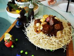 -翠晶水上餐厅(泰晤士小镇店)