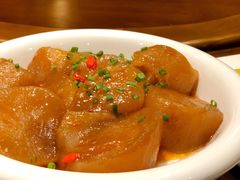 萝卜-胡杨记忆(和平路店)