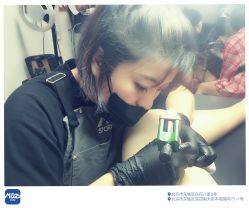 -MDZ STORE·TATTOO·耳饰
