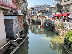 -长洲岛