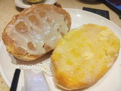 -明腾壹间茶餐厅(新都会花园广场店)