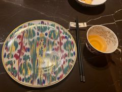 -海派悦庭·海胆烧麦·新融合菜(凯德广场店)