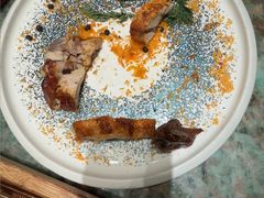 -陕北四窑洞(巨丰店)