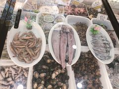 -梅子大排档