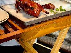 -四季民福烤鸭店(外滩外白渡桥店)