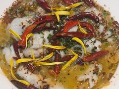 -太二酸菜鱼(沈阳万象城店)