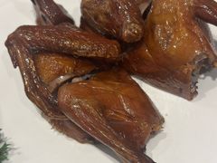 -南山鲜虾面·活鲜小馆·海味大连菜(南山总店)