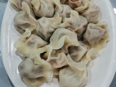 -听涛雅苑百味饺子老家菜馆
