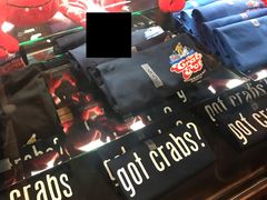 -The Crab Pot Seattle