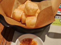 -和府捞面(曹路花园城店)