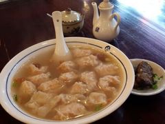 android_upload_pic-汪一挑馄饨(老街店)