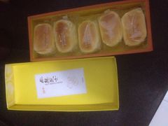 -好利来(欧亚商都店)