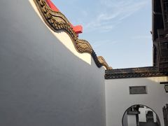 -乌镇枕水度假酒店