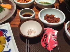 -黑牛の店·和牛烧肉(大悦城店)
