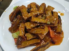 -尹兰楼西北风情餐厅(嘉定店)