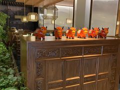 -锦府盐帮·李宅(领展购物广场中关村店)